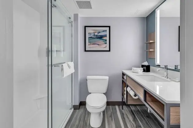 Banyo duşu