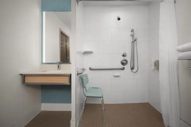 Banyo duşu