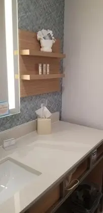 Oda, 1 En Büyük (King) Boy Yatak