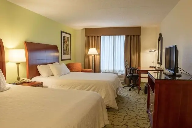 Two Queen Standard