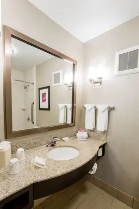 Oda, 1 En Büyük (King) Boy Yatak, Engellilere Uygun (Hearing)