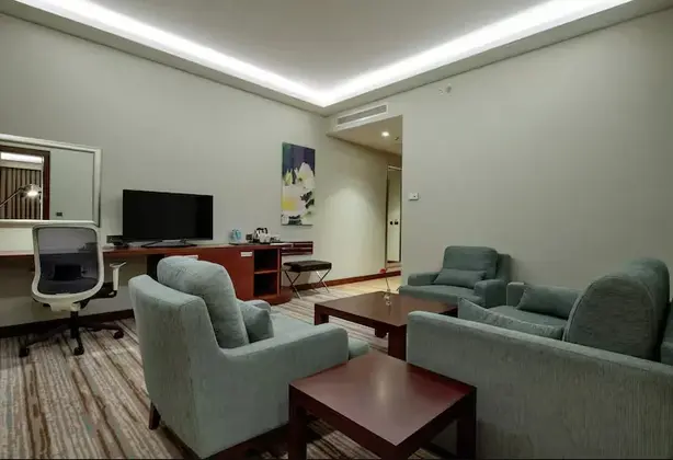 room