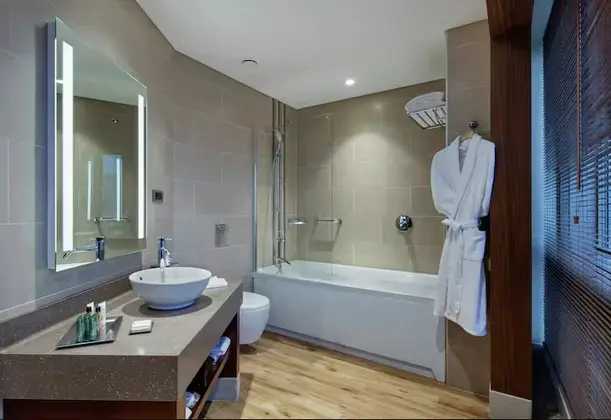 room