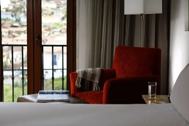 Scenic View 2 double Beds