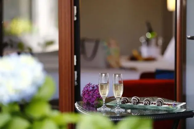 Terrace King