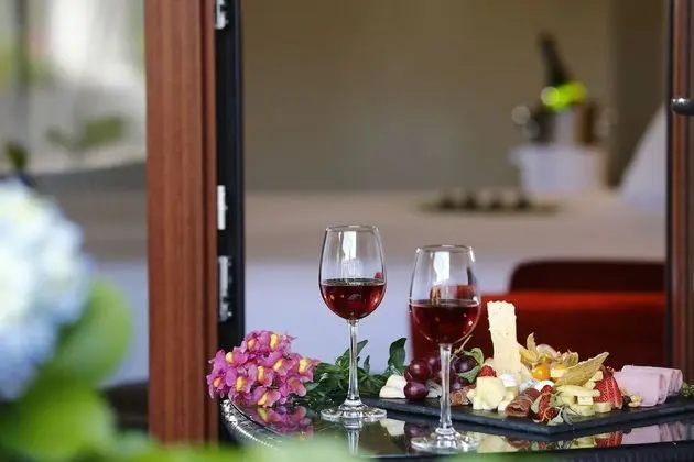Terrace King