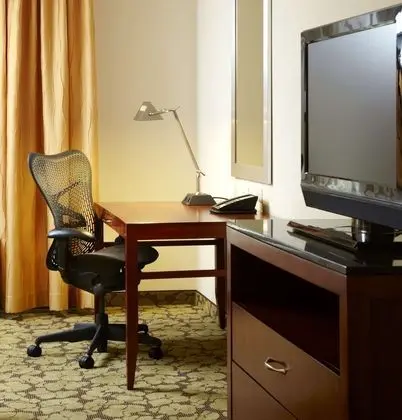 Oda, 1 En Büyük (King) Boy Yatak, Engellilere Uygun, Küvet (Mobility/Hearing Accessible)