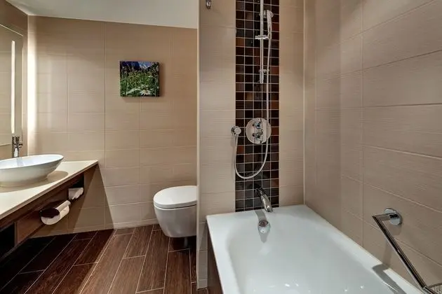 Family Oda, 1 Büyük (Queen) Boy Yatak