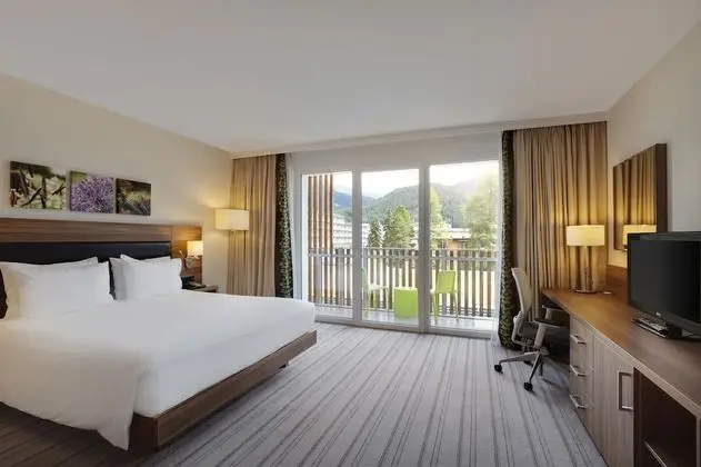 Oda, 1 En Büyük (King) Boy Yatak, Engellilere Uygun