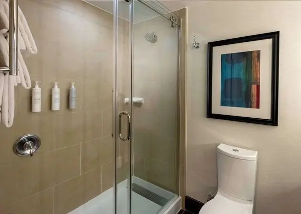 Banyo duşu
