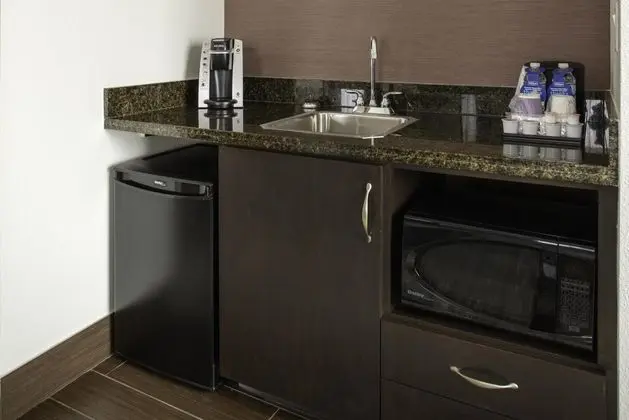 Minibar