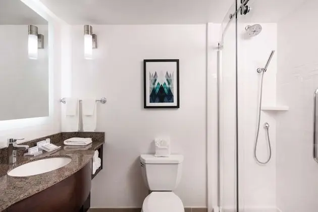 Oda, 1 En Büyük (King) Boy Yatak, Dağ Manzaralı