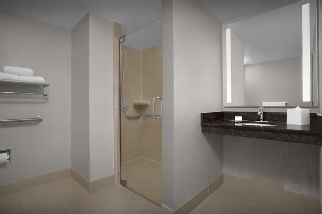 Banyo duşu