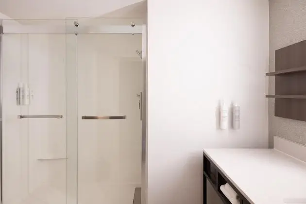 Banyo Duşu