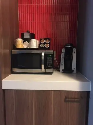 Standart King-Size Yataklı Oda