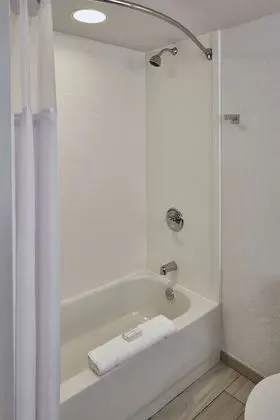 Standart King-Size Yataklı Oda
