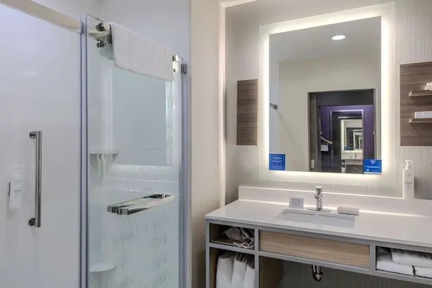 Banyo Duşu