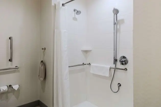 Banyo Duşu