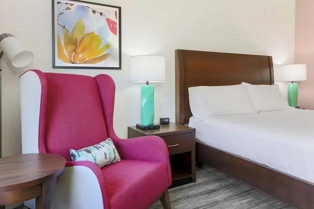 Oda, 1 En Büyük (King) Boy Yatak