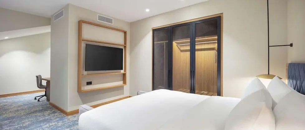 Junior Suite Oda