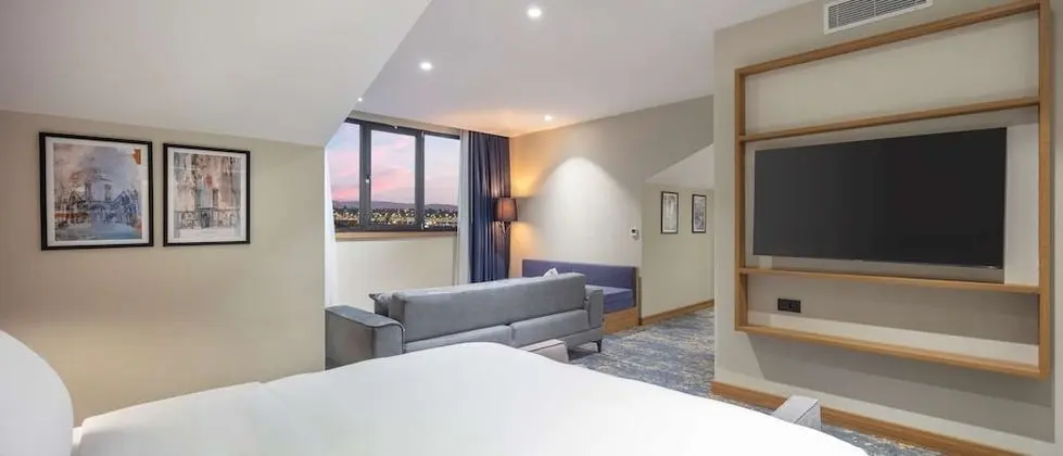 Junior Suite Oda