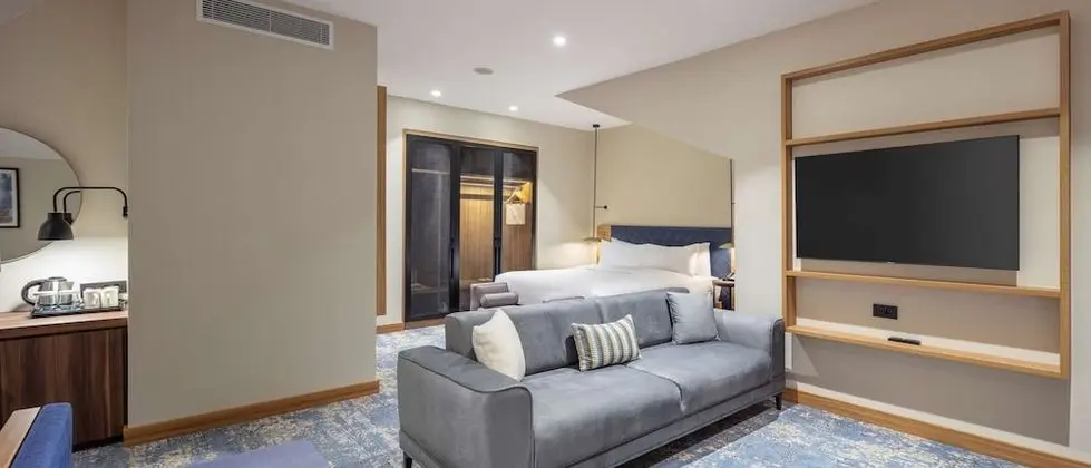 Junior Suite Oda