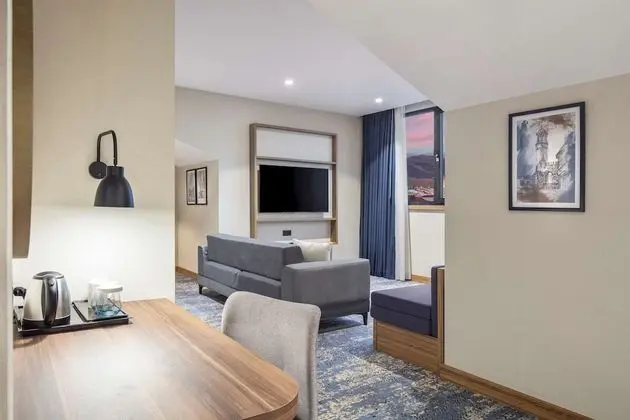 Junior Suite Oda