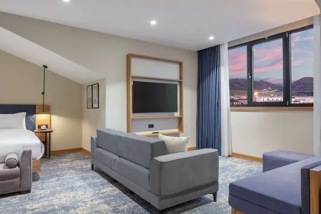 Junior Suite Oda