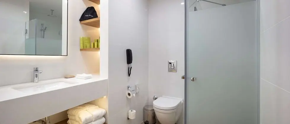 Junior Suite Oda