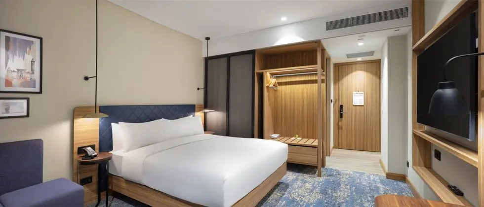 King Suite