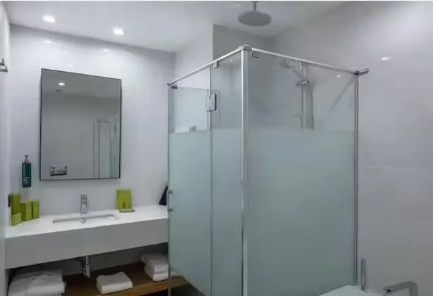King Suite Oda