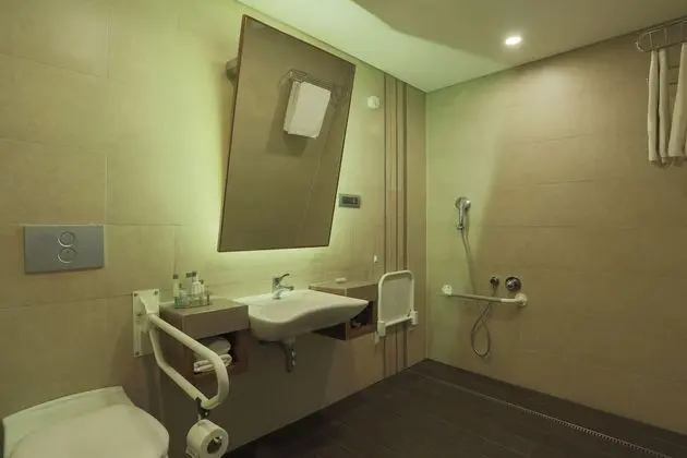 Banyo duşu