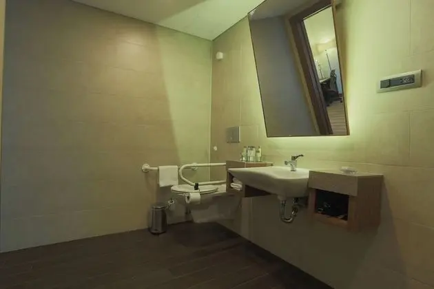 Banyo lavabosu