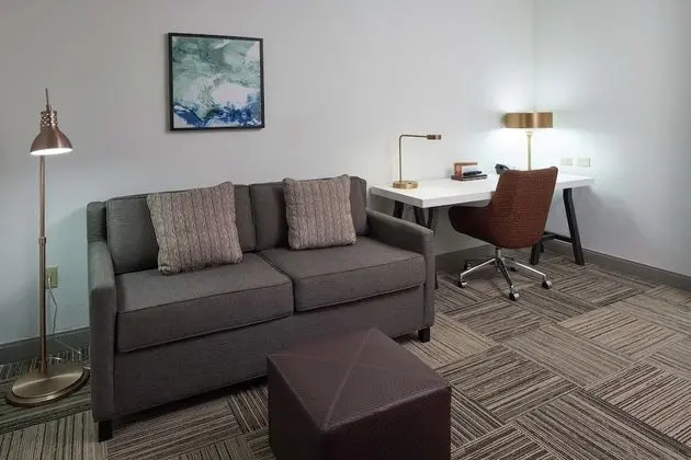 Junior Süit, 1 En Büyük (King) Boy Yatak