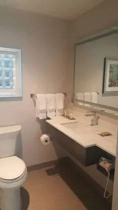 Oda, 1 En Büyük (King) Boy Yatak, Şehir Manzaralı