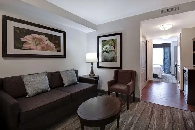Süit, 1 Yatak Odası (1 King Bed)