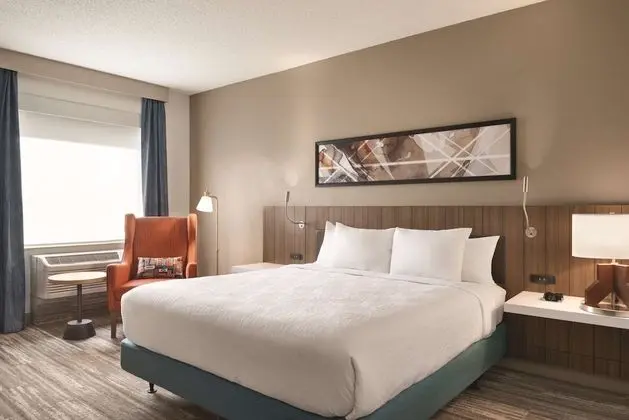 King Room, Engellilere Uygun, Sigara İçilmez