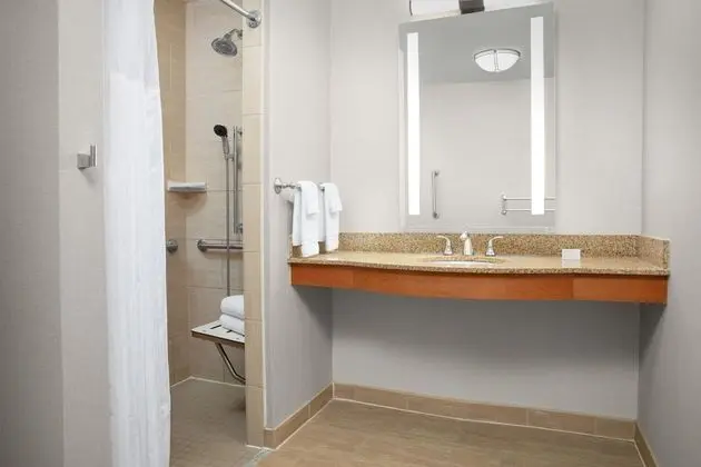 Banyo Duşu