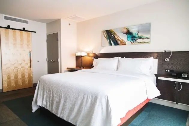 Süit, 1 Yatak Odası (1 King Bed)