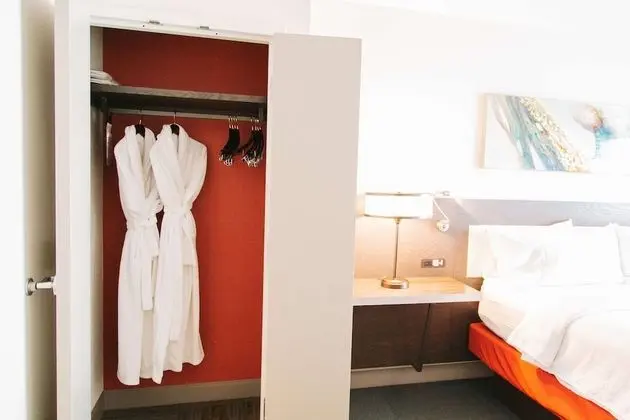 Süit, 1 Yatak Odası (1 King Bed)