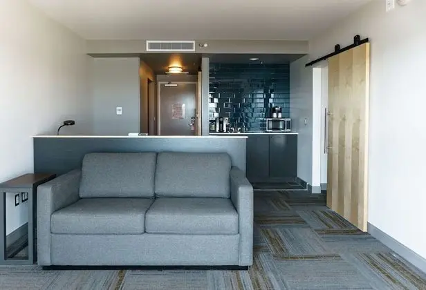 Süit, 1 Yatak Odası (1 King Bed)