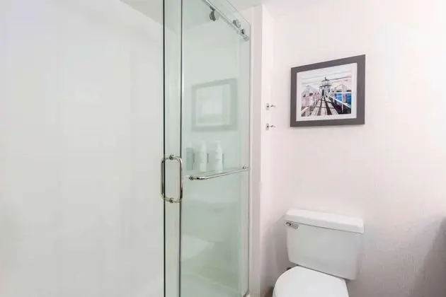 Banyo Duşu