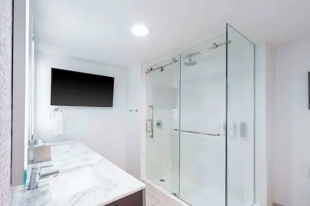 Banyo Duşu
