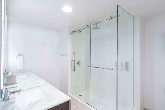 Banyo Duşu