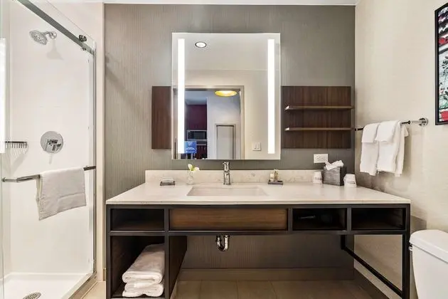 Banyo duşu