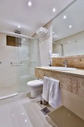 Deluxe İki Ayrı Yataklı Oda