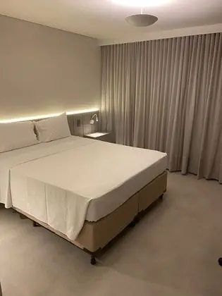Executive Tek Büyük Yataklı Oda
