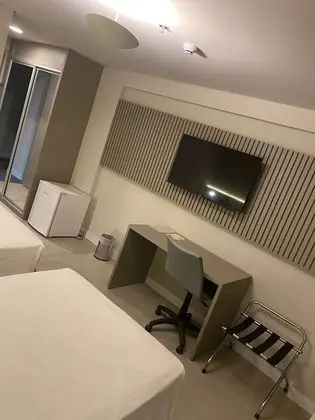 Executive Tek Büyük Yataklı Oda