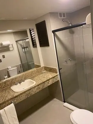 Executive Tek Büyük Yataklı Oda
