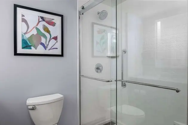 Banyo Duşu